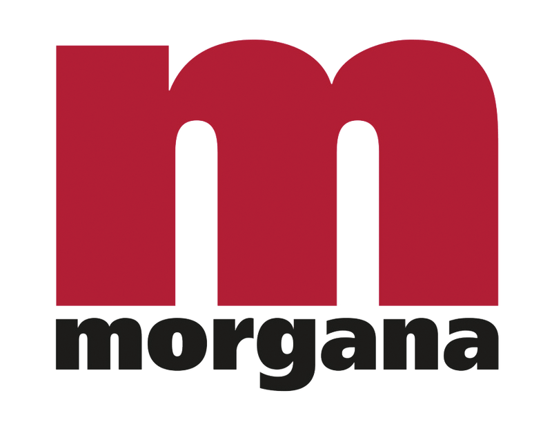 Morgana ColorCut FB775 B2 + Digital Die Cutter - Printfinishing