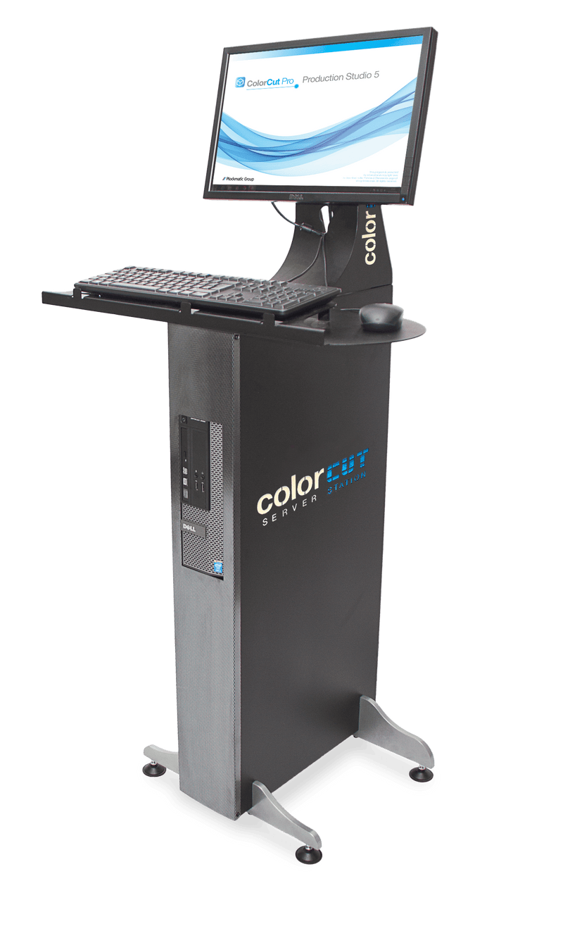 Morgana ColorCut SC7000 Pro - T XL - Printfinishing