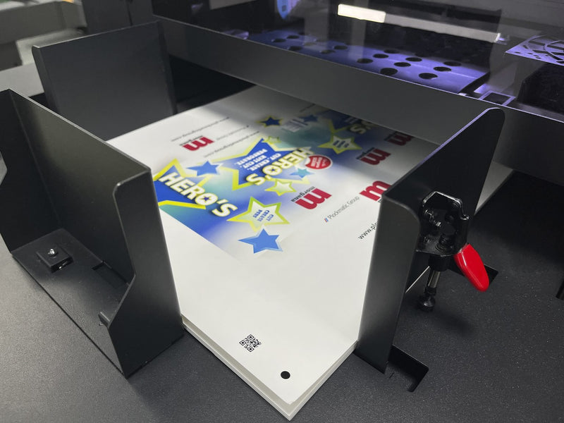 Morgana ColorCut SC7000 Pro - T XL - Printfinishing