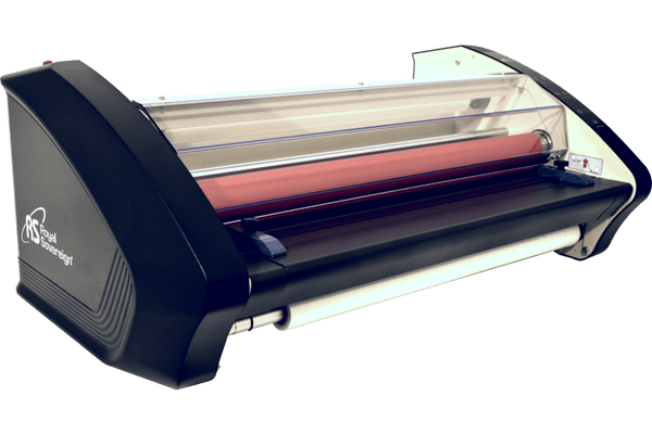 Royal Sovereign Alexis 27 - Printfinishing