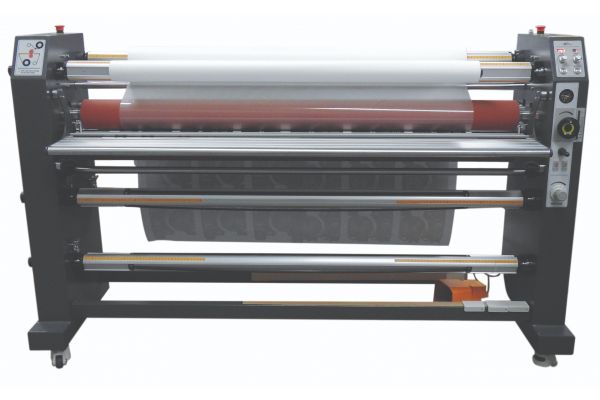 Royal Sovereign Fremont 65H - Printfinishing