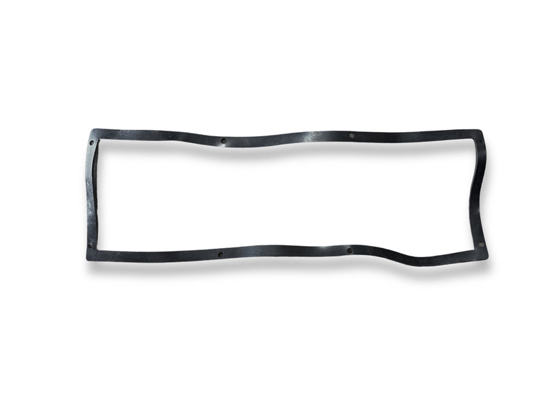 Tank sealing - Part