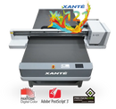 Xanté X-121 UV Inkjet Flatbed Printer