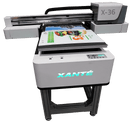 Xante X-36 UV Flatbed Printer White Ink 2 Printheads - Printfinishing