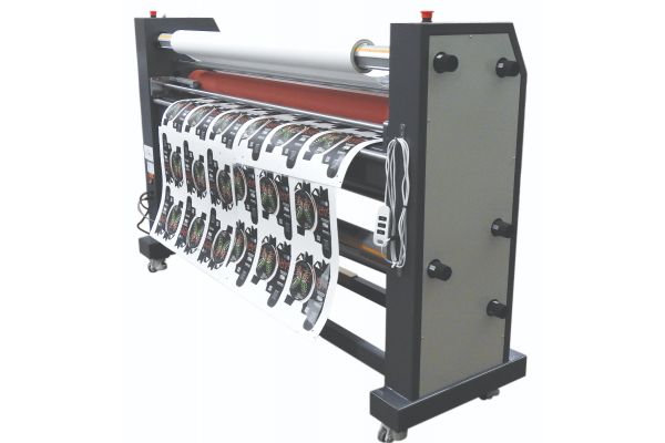 Royal Sovereign 2702 Laminator