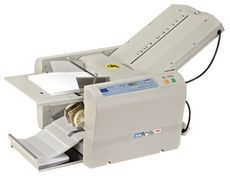 MBM 408A Automatic Paper Folder