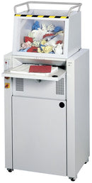 Destroyit 4605 Shredder