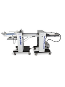 Combo Unit/ AccuCrease/Knife Folder