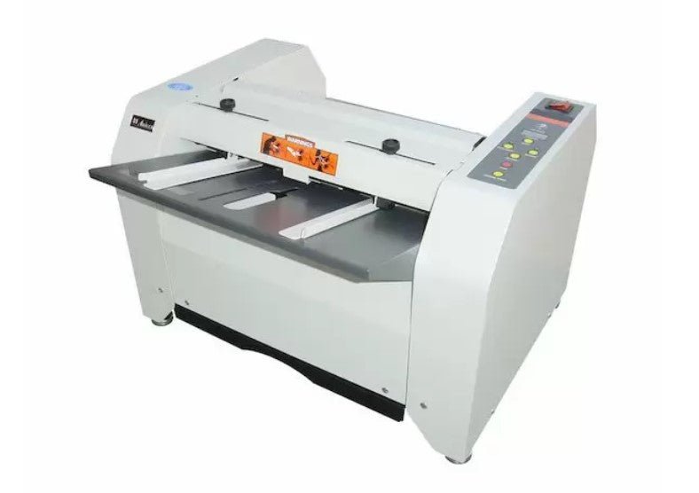 Akiles Bookletmac - Printfinishing