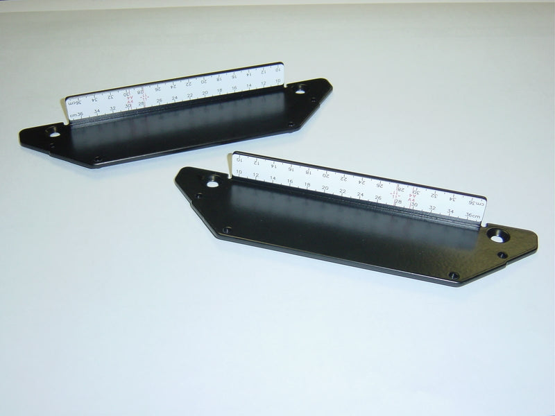 Akiles Diamond 1 - Depth Guide for Half Moon Knife - Consumable - Printfinishing