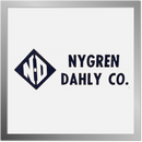 5/16" Nygren Dahly Drill Bit