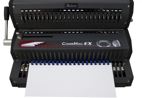 CombMac-EX24