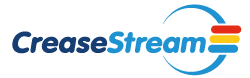 CreaseStream Digital CardFolder - Printfinishing