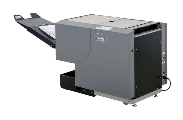 Duplo DBM-120 Automatic Boookletmaker