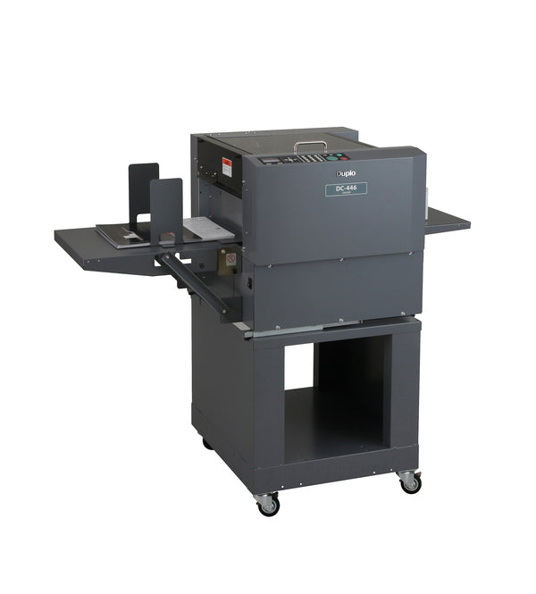 Duplo DC 446 Creaser