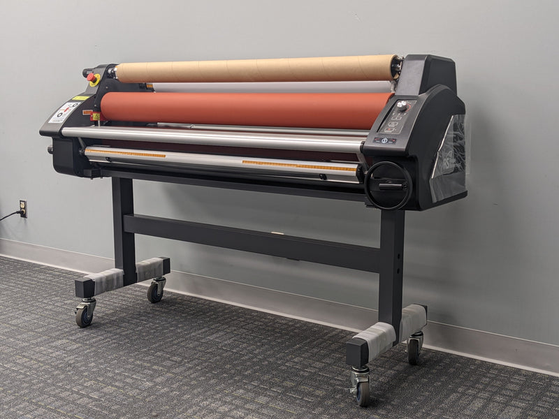 *Demo Model* Royal Sovereign Fremont 55H - Printfinishing