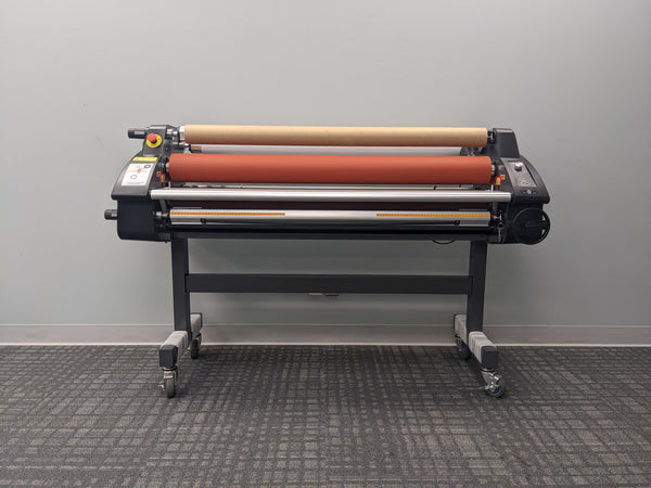 *Demo Model* Royal Sovereign Fremont 55H - Printfinishing