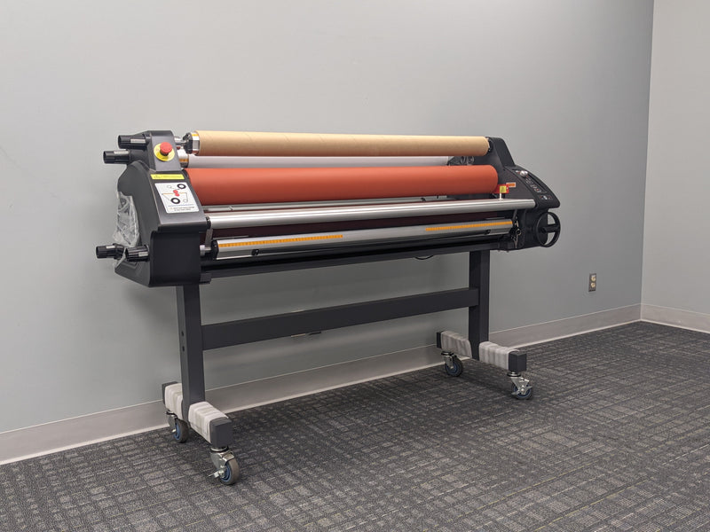 *Demo Model* Royal Sovereign Fremont 55H - Printfinishing