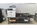 *Demo Model* Xante En -Press 110V with Enterprise Feeder, Stand Conveyor - Printfinishing