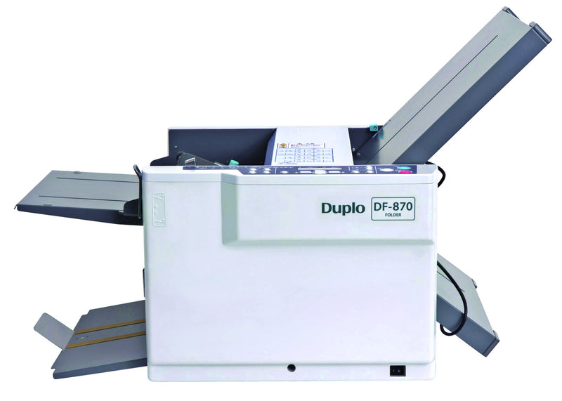 Duplo DF-777