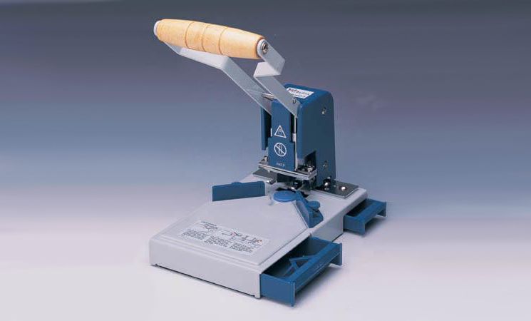 Blue Plastic Pad
