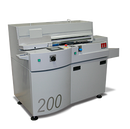 Morgana DigiBook 200 - PUR perfect binder