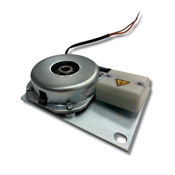 Disc Brake, 115 Volts for EBA/ Triumph Cutter - 5250184 - Printfinishing