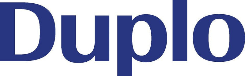 Duplo DF 1300L Air Suction Folder - Printfinishing
