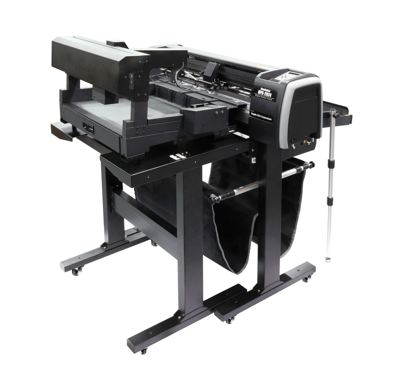 Duplo DPC 2024 Digital Die Cutter - Printfinishing