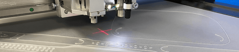 Duplo DPC 600 Digital Die Cutter - Printfinishing