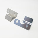 Clamp Beam Block Plate