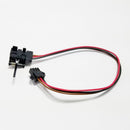 Sensor J10 Error - 11C-80880