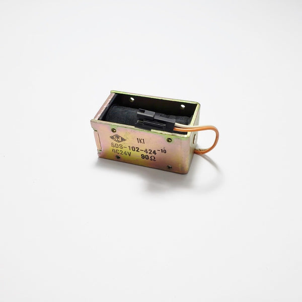 DC Solenoid - 003-80529