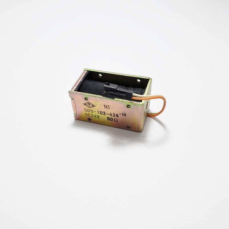 DC Solenoid - 003-80529