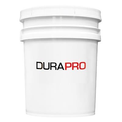 Dural M-837 Hot Melt (clear dry) - 18.1kg (best adhesion on coated stock) - Printfinishing