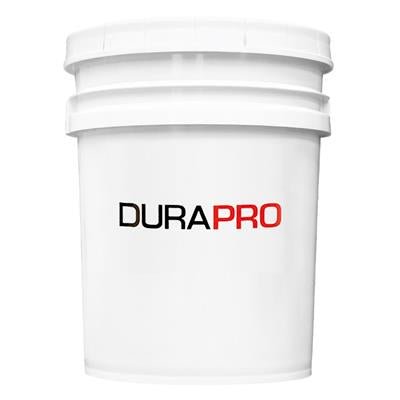 Dural M-837 Hot Melt (clear dry) - 18.1kg (best adhesion on coated stock) - Printfinishing