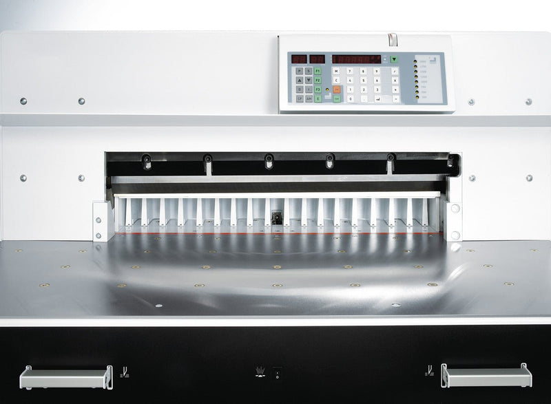 EBA 7260LT 28.3" Hydraulic Paper Cutter - Printfinishing