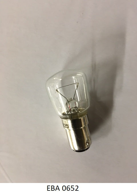 EBA 0778a - Board with 6 LED's for 48