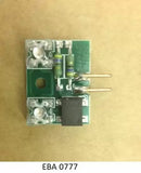 LED Cut line light -LED System for Triumph 5551/EBA550/551/ 5550 with 2 LED's - sku EBA 0777 see picture