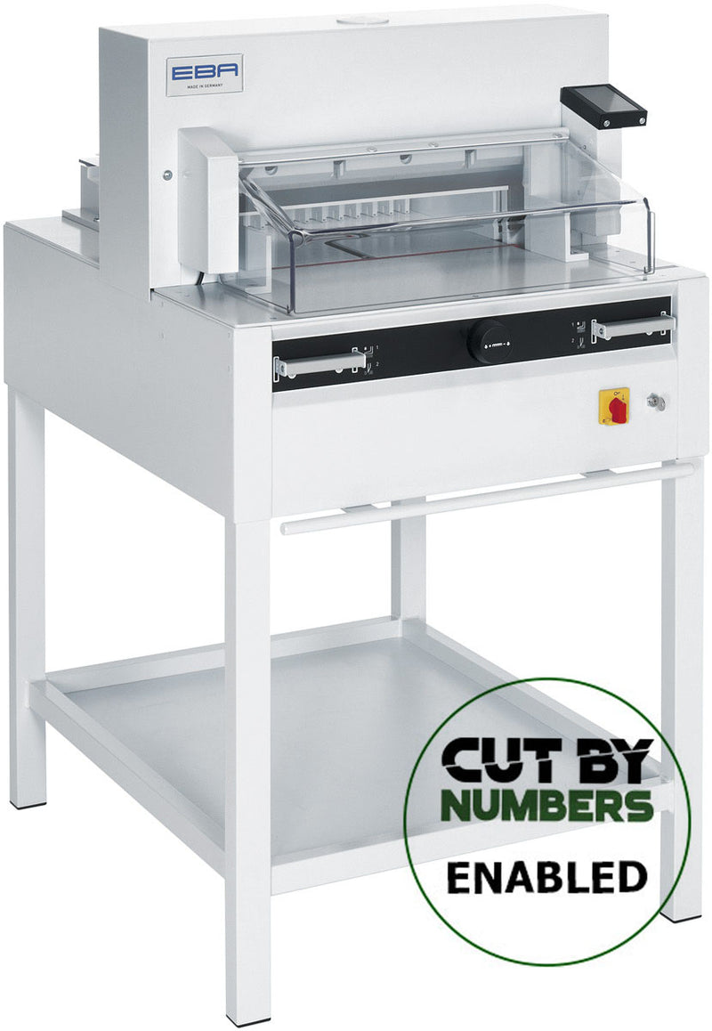 EBA 4855 18.7" Paper Cutter