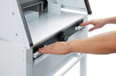 EBA 486ET - 18.7" Fully Automatic Programmable Cutter