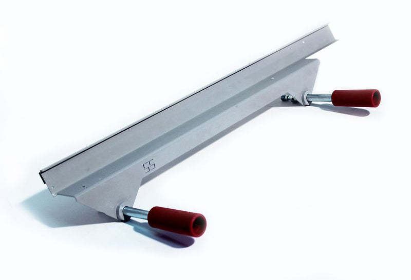 EBA 435 Cutter Series and Triumph 4215/ 4250 (side cut-stick entry) - Knife Change Carrier