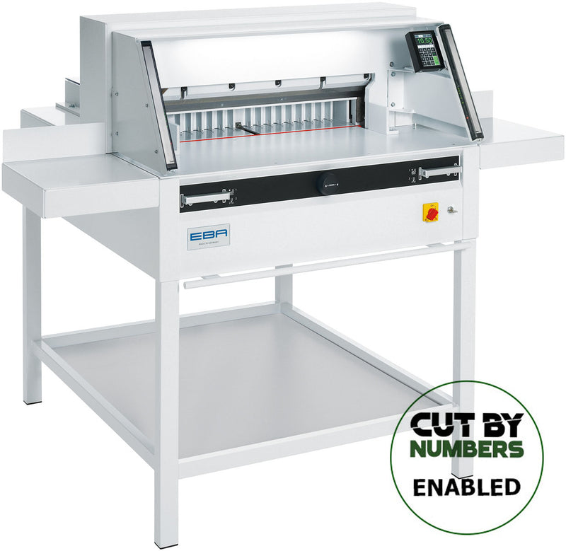 30 Horizontal Roll Paper Cutter (A500-30) - ProgressivePP