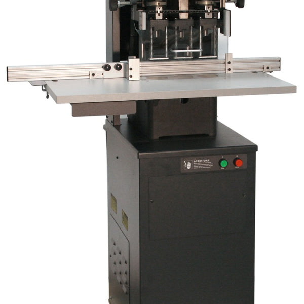 Challenge EH3D Drill