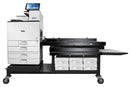 En/Press Complete Production System w/ Additional Trays - Printfinishing