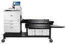 En/Press Complete Production System w/ High Capacity Tray - Printfinishing
