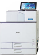 En/Press Standalone Production System - Printfinishing