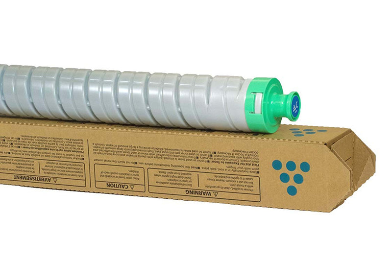En-Press Cyan Toner (single) - 200-100373