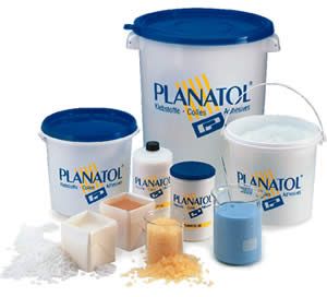 Planatol Glue