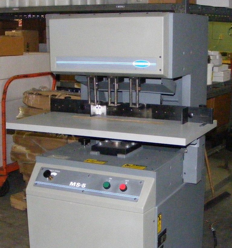 Challenge MS5
